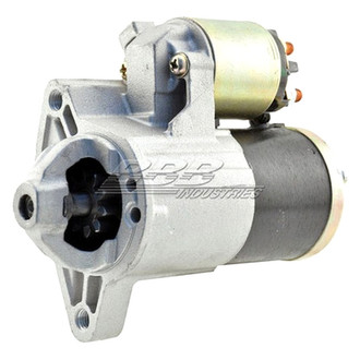 BBB Industries® - Premium™ Remanufactured Starter