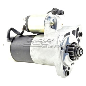 BBB Industries® - Premium™ Remanufactured Starter