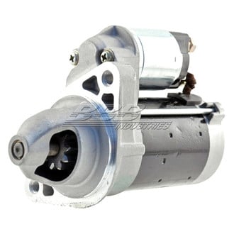 BBB Industries® - Premium™ Remanufactured Starter