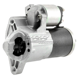 BBB Industries® - Starter