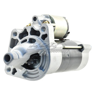 BBB Industries® - Premium™ Remanufactured Starter