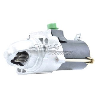 BBB Industries® - Premium™ Remanufactured Starter