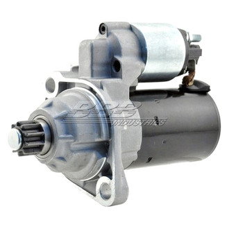 BBB Industries® - Premium™ Remanufactured Starter
