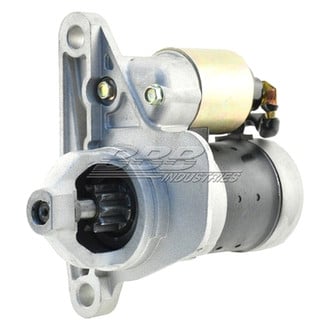 BBB Industries® - Premium™ Remanufactured Starter