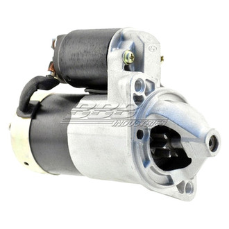 BBB Industries® - Premium™ Remanufactured Starter