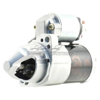 BBB Industries® - Premium™ Remanufactured Starter
