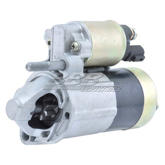 BBB Industries® - Premium™ Remanufactured Starter