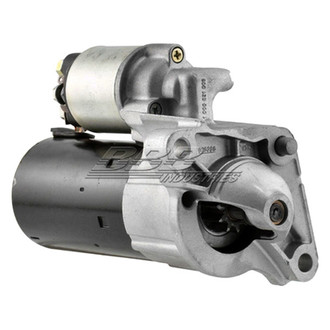 BBB Industries® - Remanufactured Starter