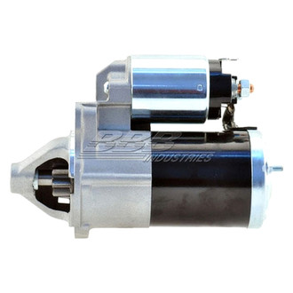 BBB Industries® - Premium™ Remanufactured Starter