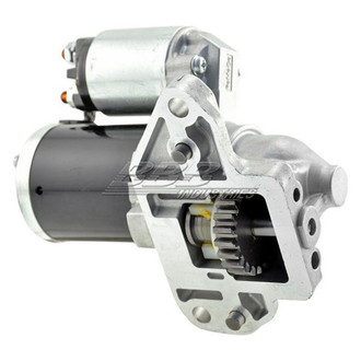 BBB Industries® - Remanufactured Starter