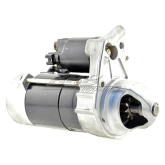 BBB Industries® - Premium™ Remanufactured Starter