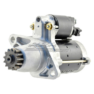 BBB Industries® - Premium™ Remanufactured Starter