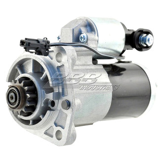 BBB Industries® - Premium™ Remanufactured Starter