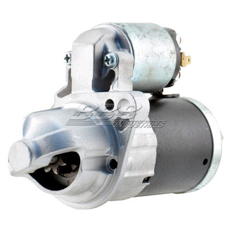 BBB Industries® - Remanufactured Starter
