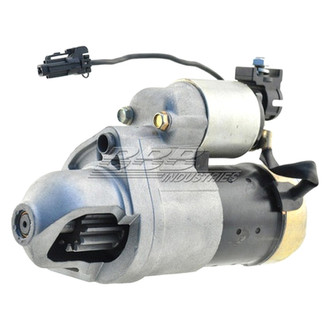 BBB Industries® - Premium™ Remanufactured Starter