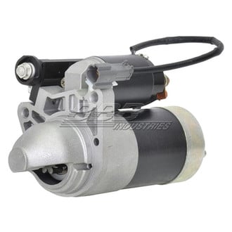 BBB Industries® - Remanufactured Starter