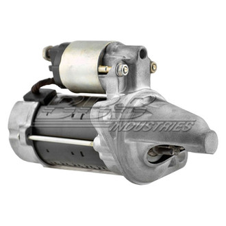 BBB Industries® - Remanufactured Starter