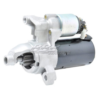 BBB Industries® - Remanufactured Starter