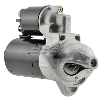 BBB Industries® - Remanufactured Starter