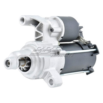 BBB Industries® - Remanufactured Starter