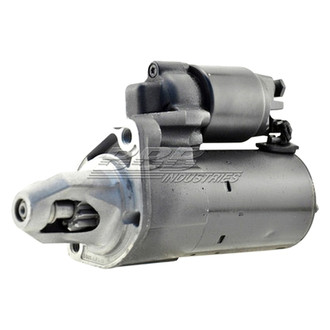 BBB Industries® - Premium™ Remanufactured Starter