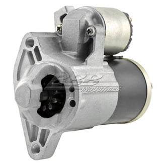 BBB Industries® - Remanufactured Starter