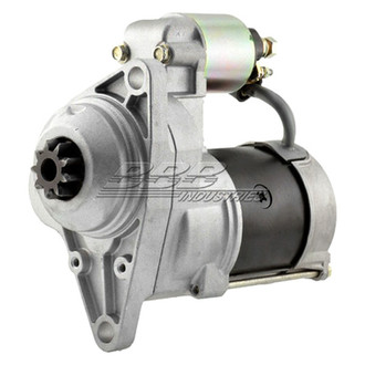 BBB Industries® - Remanufactured Starter