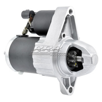BBB Industries® - Remanufactured Starter