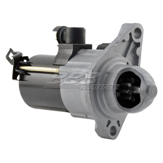 BBB Industries® - Remanufactured Starter