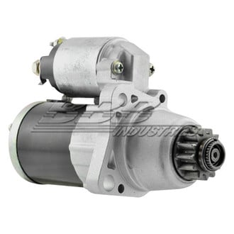 BBB Industries® - Remanufactured Starter