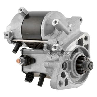 BBB Industries® - Remanufactured Starter