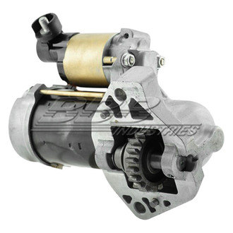 BBB Industries® - Remanufactured Starter