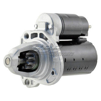 BBB Industries® - Remanufactured Starter