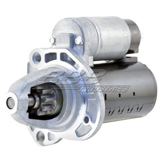 BBB Industries® - Remanufactured Starter