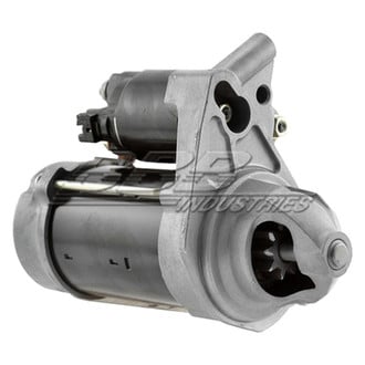 BBB Industries® - Remanufactured Starter