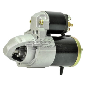 BBB Industries® - Remanufactured Starter