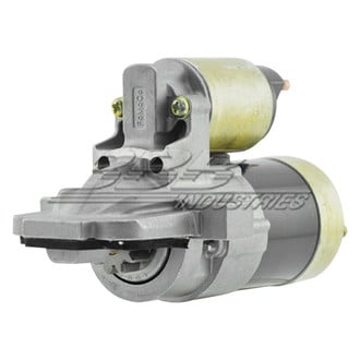 BBB Industries® - Remanufactured Starter