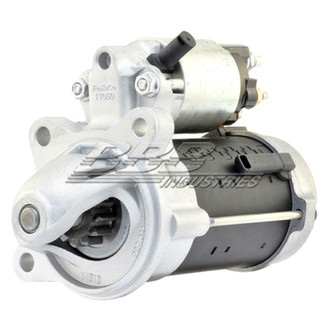 BBB Industries® - Remanufactured Starter