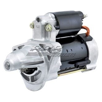 BBB Industries® - Remanufactured Starter