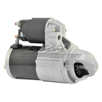 BBB Industries® - Remanufactured Starter