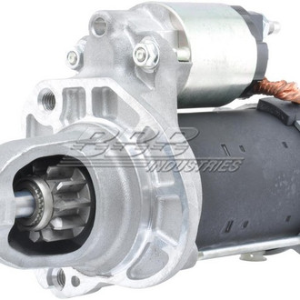 BBB Industries® - Remanufactured Starter