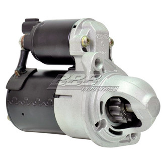 BBB Industries® - Remanufactured Starter