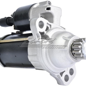 BBB Industries® - Remanufactured Starter
