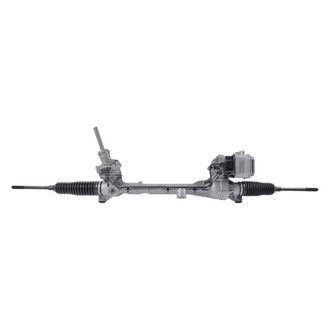 BBB Industries® - Remanufactured Electric Power Steering Rack and Pinion Assembly