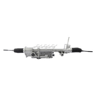 BBB Industries® - Remanufactured Electric Power Steering Rack and Pinion Assembly