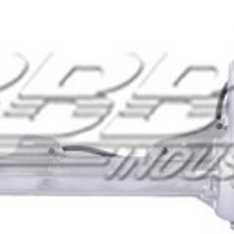 BBB Industries® - Remanufactured Electric Power Steering Rack and Pinion Assembly