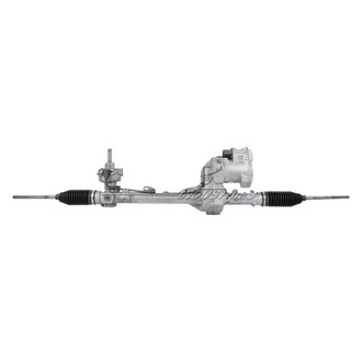 BBB Industries® - Remanufactured Electric Power Steering Rack and Pinion Assembly