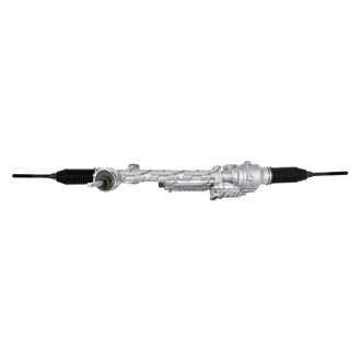BBB Industries® - Remanufactured Power Steering Rack and Pinion Assembly
