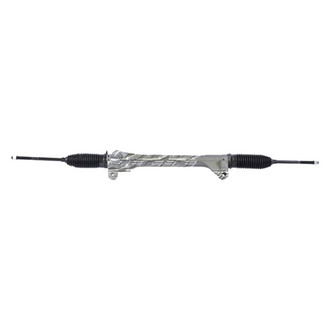 BBB Industries® - Remanufactured Manual Steering Rack and Pinion Assembly