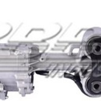 BBB Industries® - Remanufactured Electric Power Steering Rack and Pinion Assembly